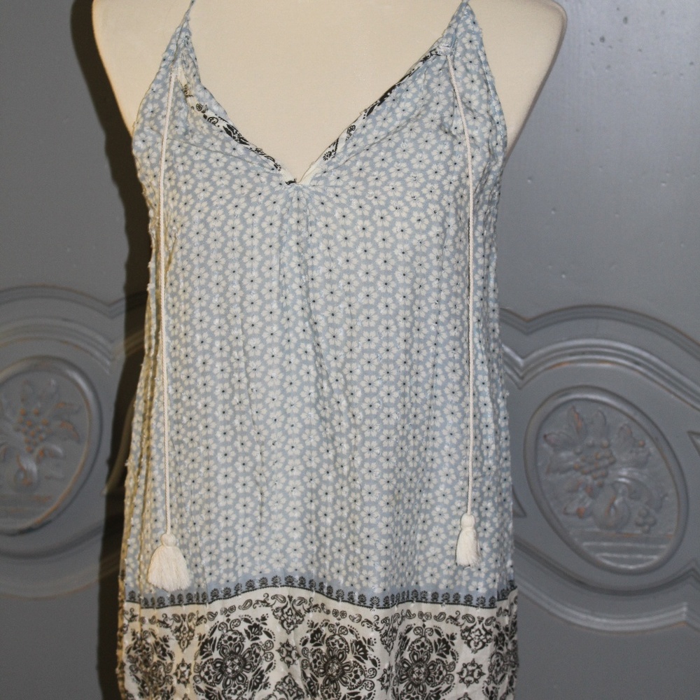 Love Stitch Tank